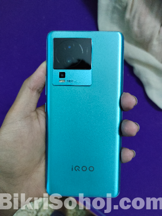 Vivo IQOO Neo 7